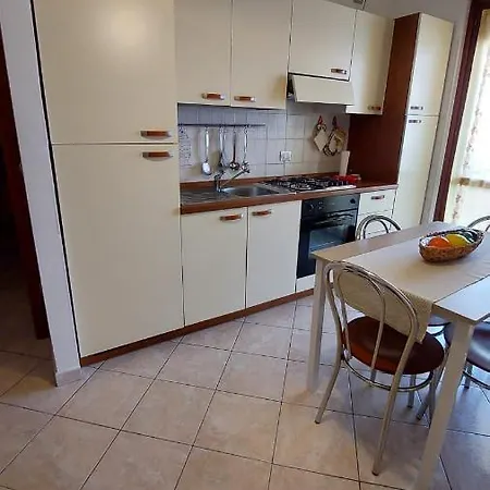 Appartement Da Dimenticare