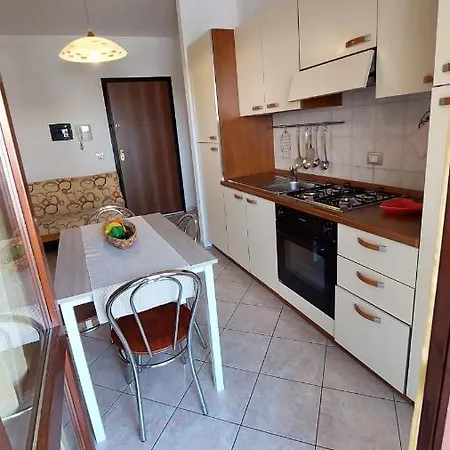 Appartement Da Dimenticare