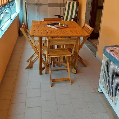Appartement Da Dimenticare Alghero