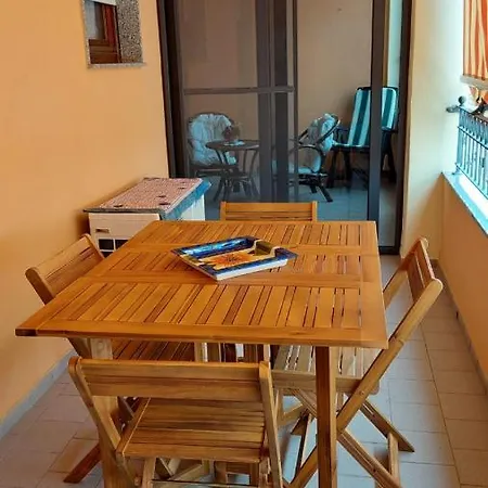 Da Dimenticare Alghero