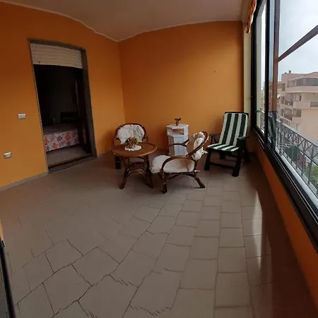 Appartement Da Dimenticare Alghero