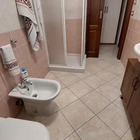 Da Dimenticare Appartement Alghero
